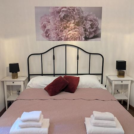 רומא Gracchi 278 - The Italian Stay Collection מראה חיצוני תמונה