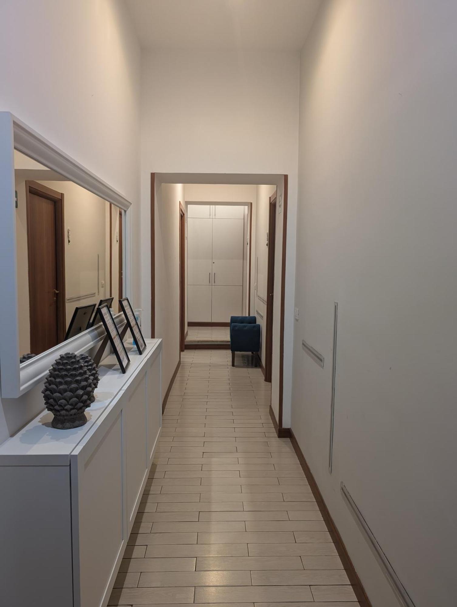 רומא Gracchi 278 - The Italian Stay Collection מראה חיצוני תמונה