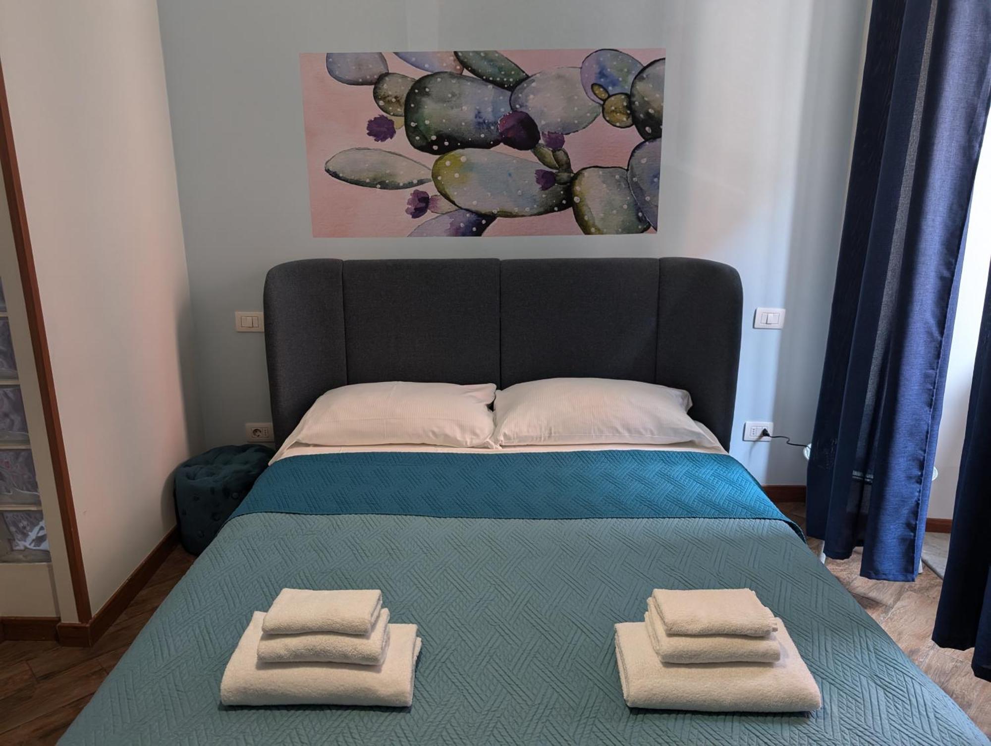 רומא Gracchi 278 - The Italian Stay Collection מראה חיצוני תמונה