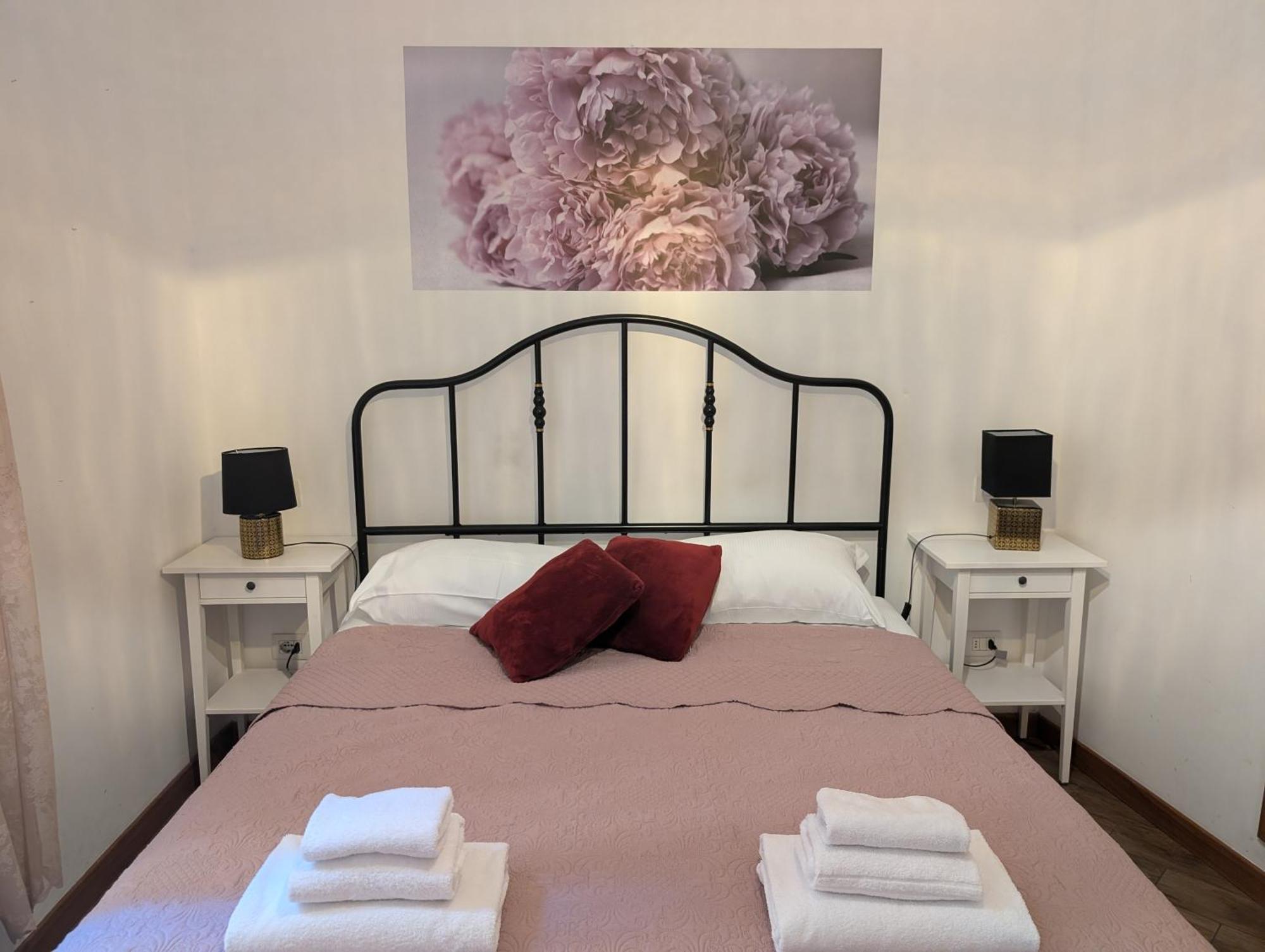 רומא Gracchi 278 - The Italian Stay Collection מראה חיצוני תמונה