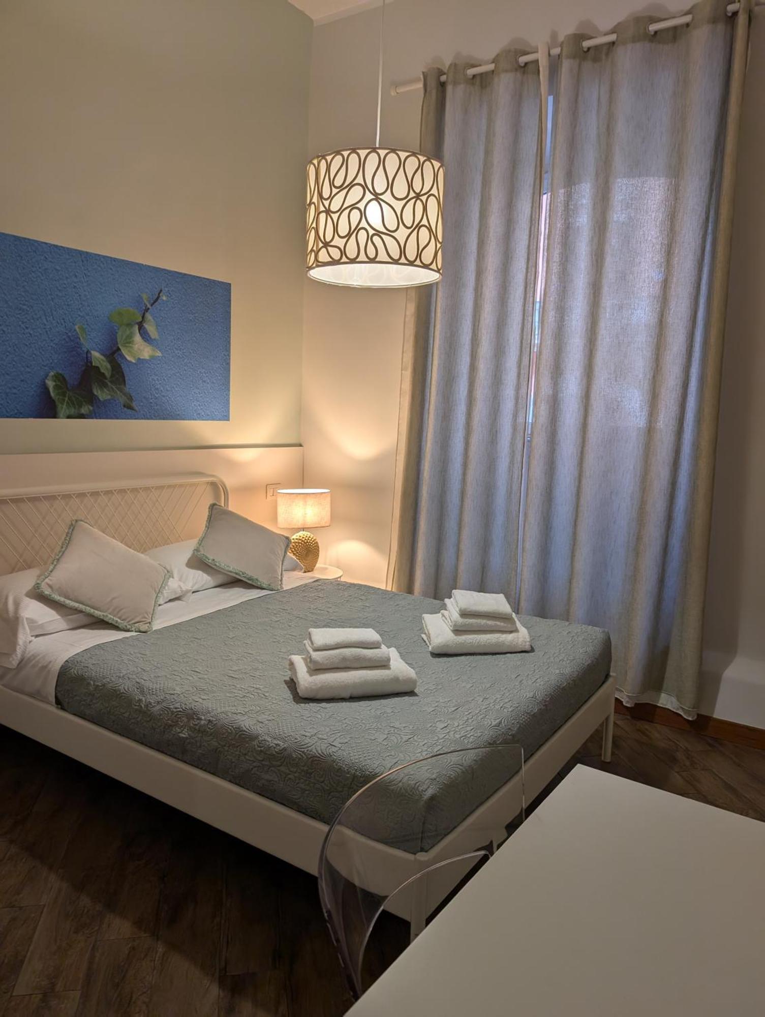 רומא Gracchi 278 - The Italian Stay Collection מראה חיצוני תמונה