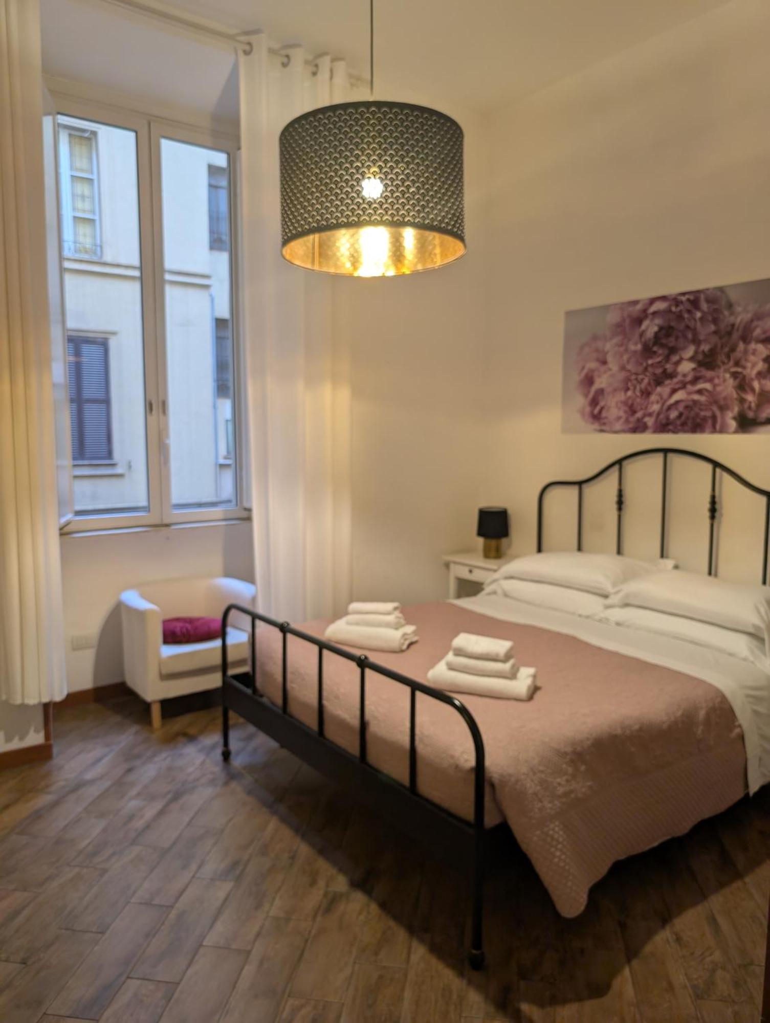 רומא Gracchi 278 - The Italian Stay Collection מראה חיצוני תמונה