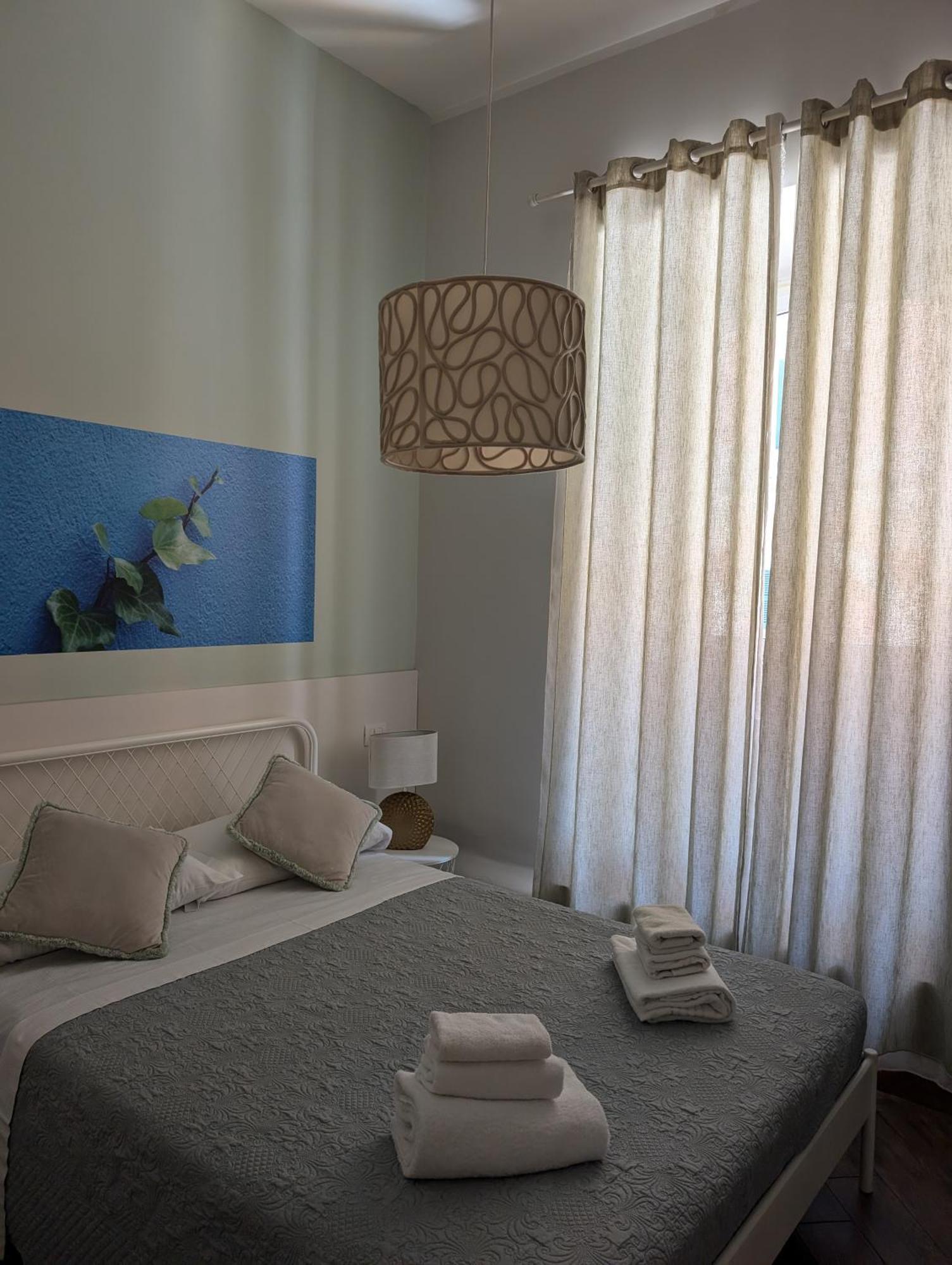 רומא Gracchi 278 - The Italian Stay Collection מראה חיצוני תמונה