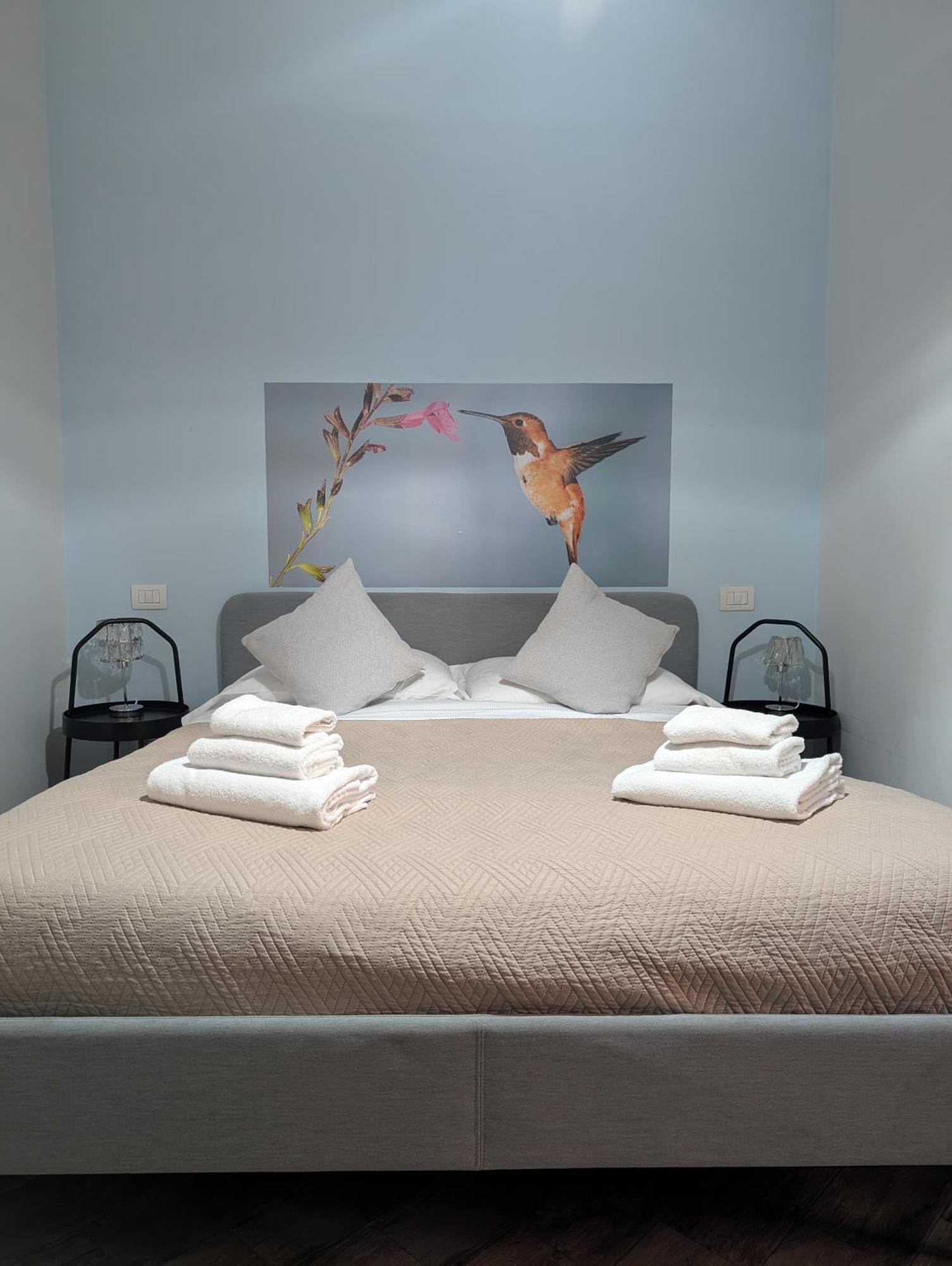 רומא Gracchi 278 - The Italian Stay Collection מראה חיצוני תמונה