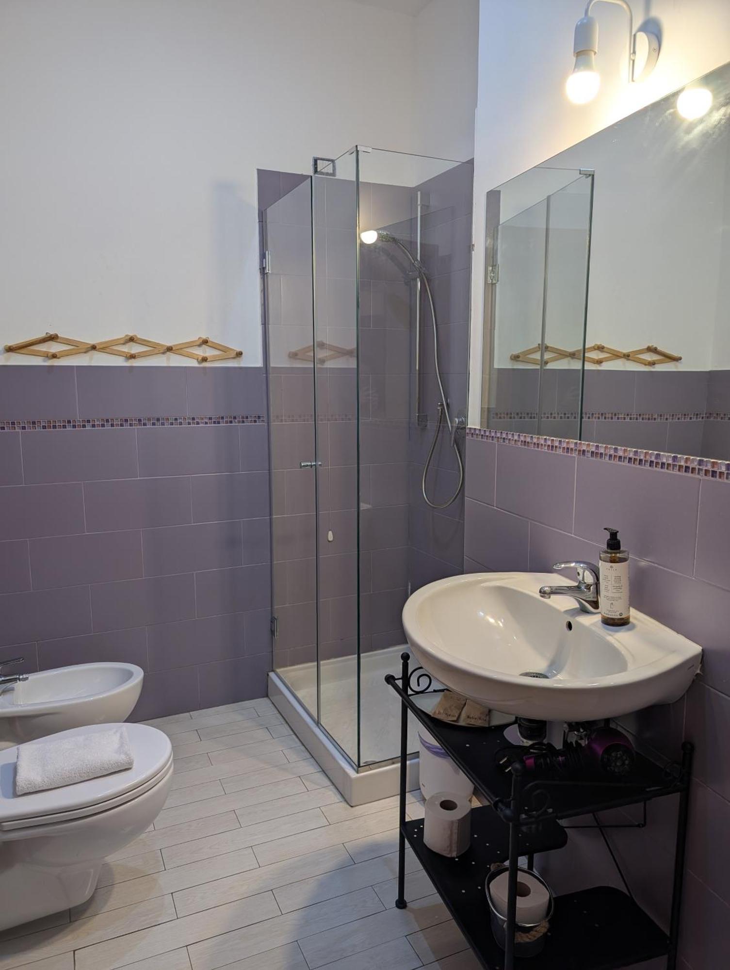 רומא Gracchi 278 - The Italian Stay Collection מראה חיצוני תמונה