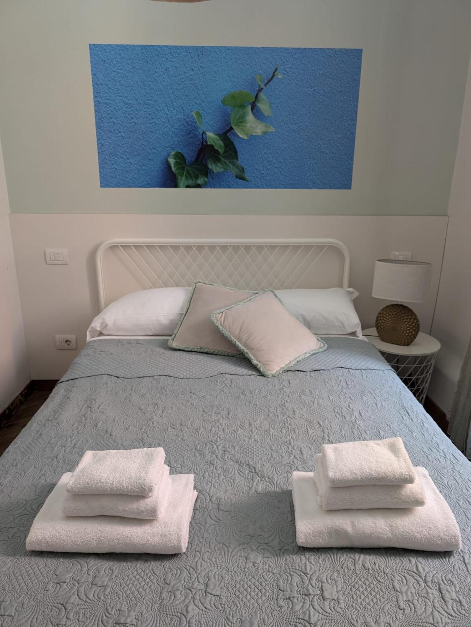 רומא Gracchi 278 - The Italian Stay Collection מראה חיצוני תמונה