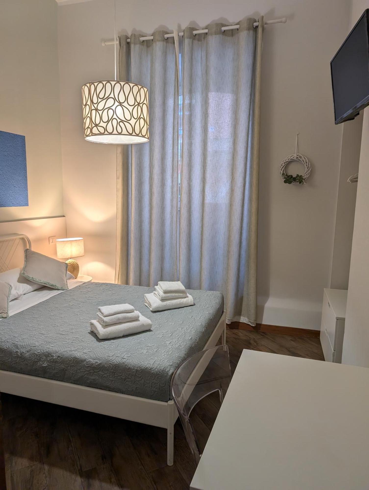 רומא Gracchi 278 - The Italian Stay Collection מראה חיצוני תמונה