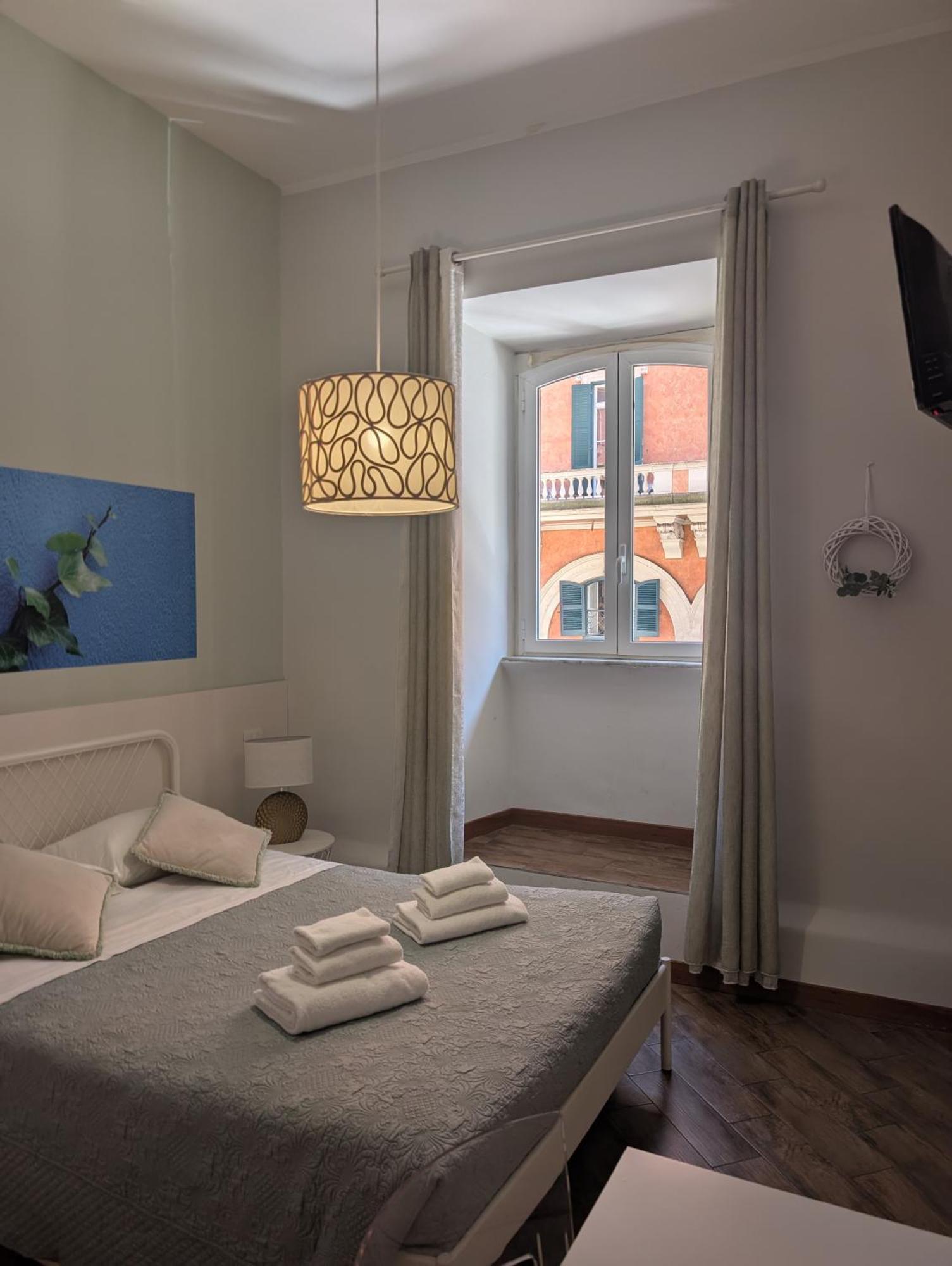 רומא Gracchi 278 - The Italian Stay Collection מראה חיצוני תמונה