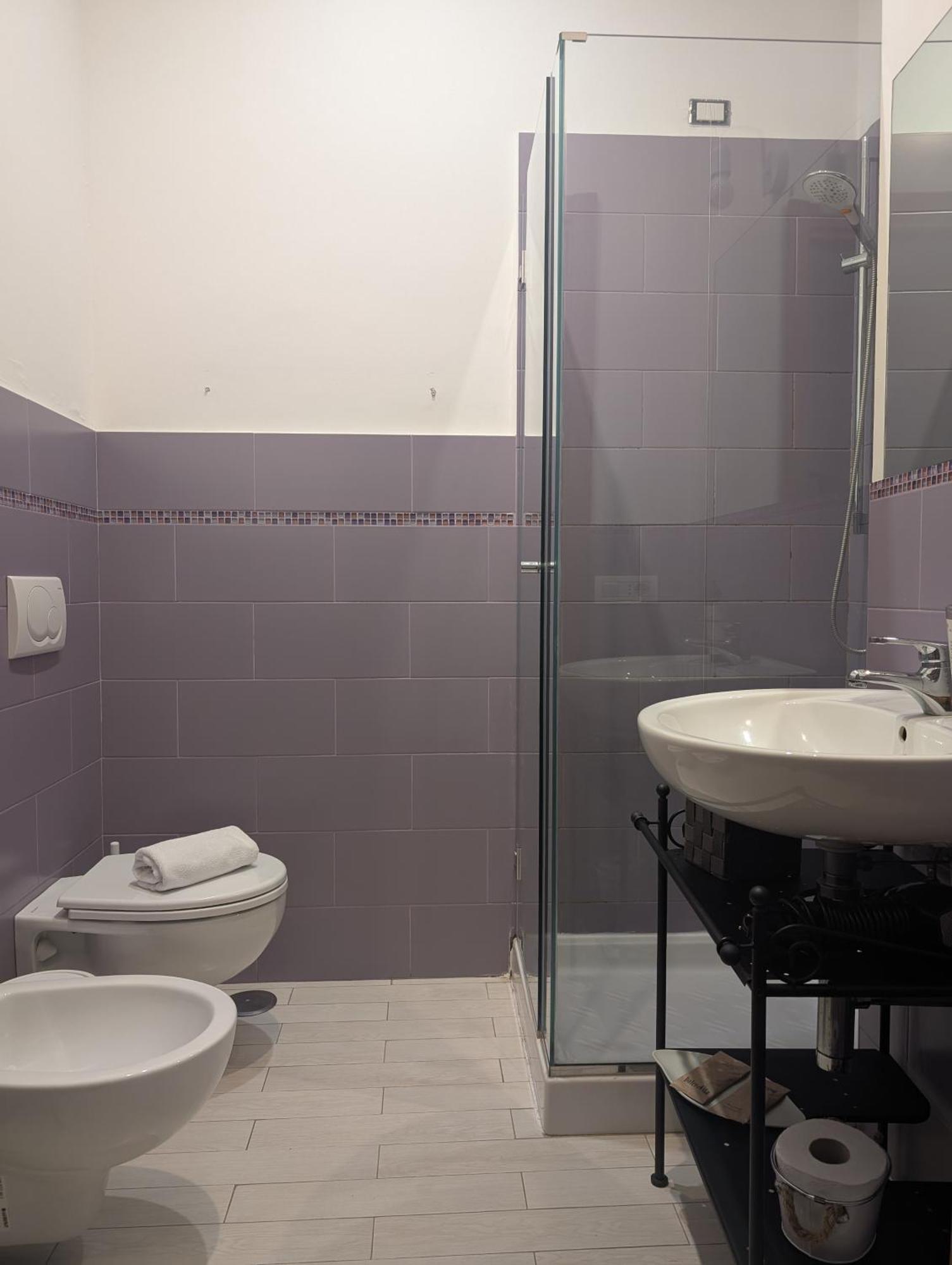 רומא Gracchi 278 - The Italian Stay Collection מראה חיצוני תמונה